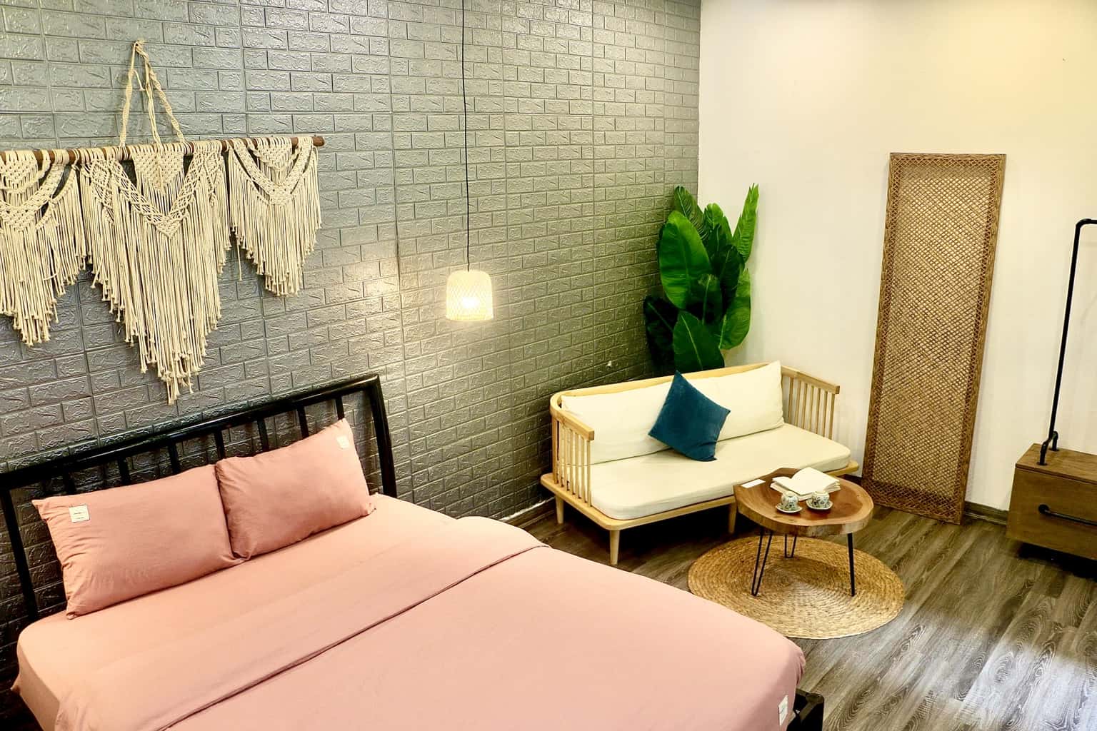 Villa 02 - Veque Homestay Hà Hồi, Hoàn Kiếm — ảnh 3
