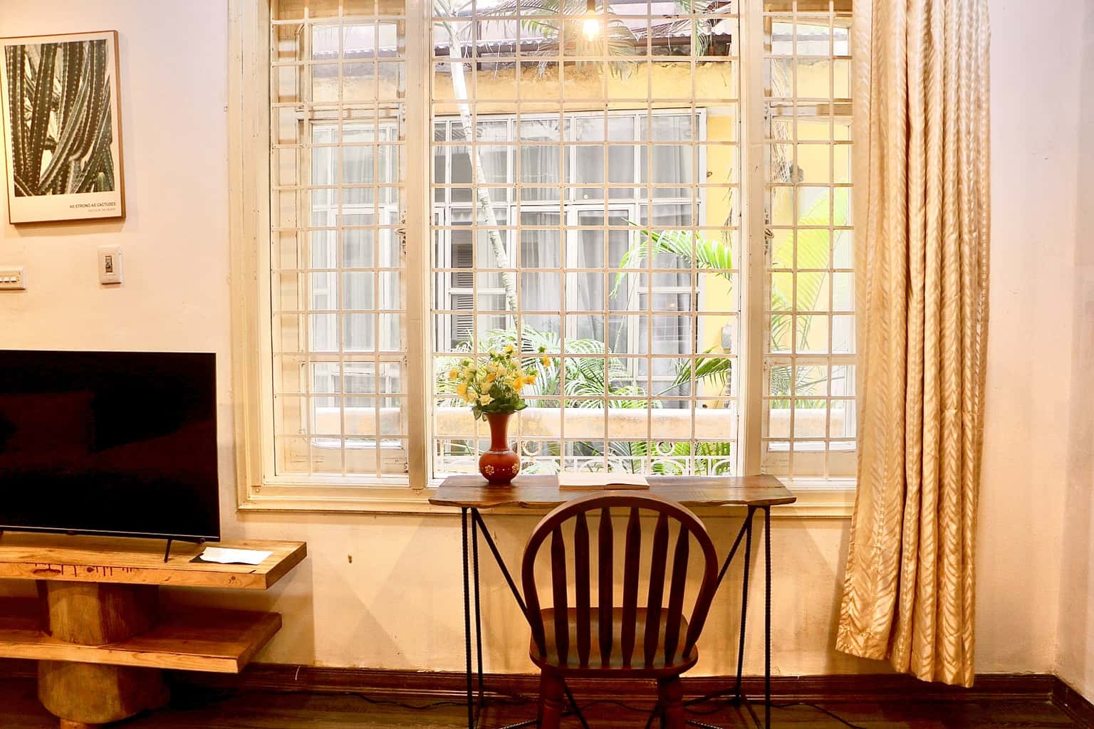 Villa 02 - Veque Homestay Hà Hồi, Hoàn Kiếm — ảnh 4