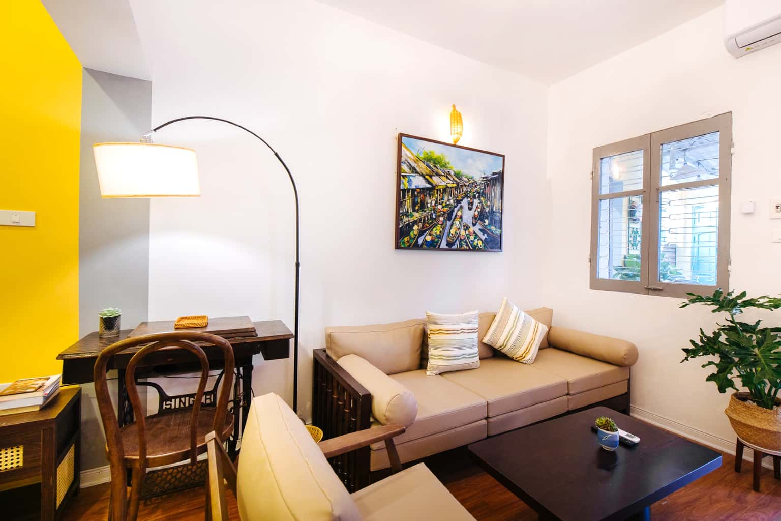 VietHOME - 301 Đào Duy Từ, Hoàn Kiếm — 照片 3