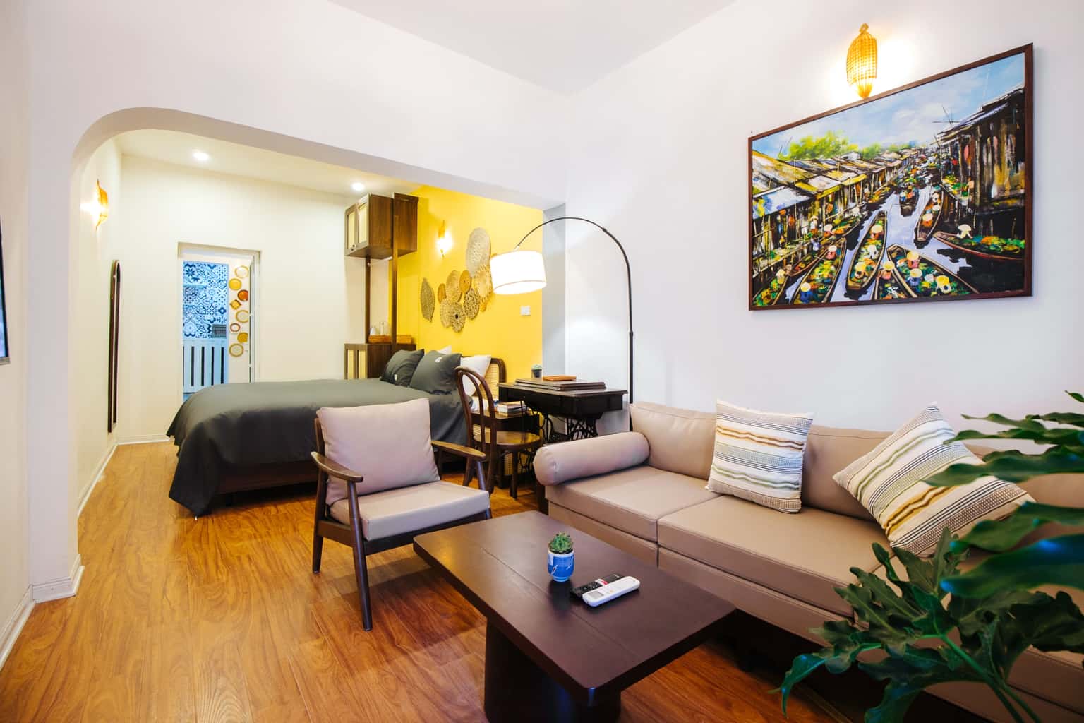 VietHOME - 301 Đào Duy Từ, Hoàn Kiếm — 照片 6
