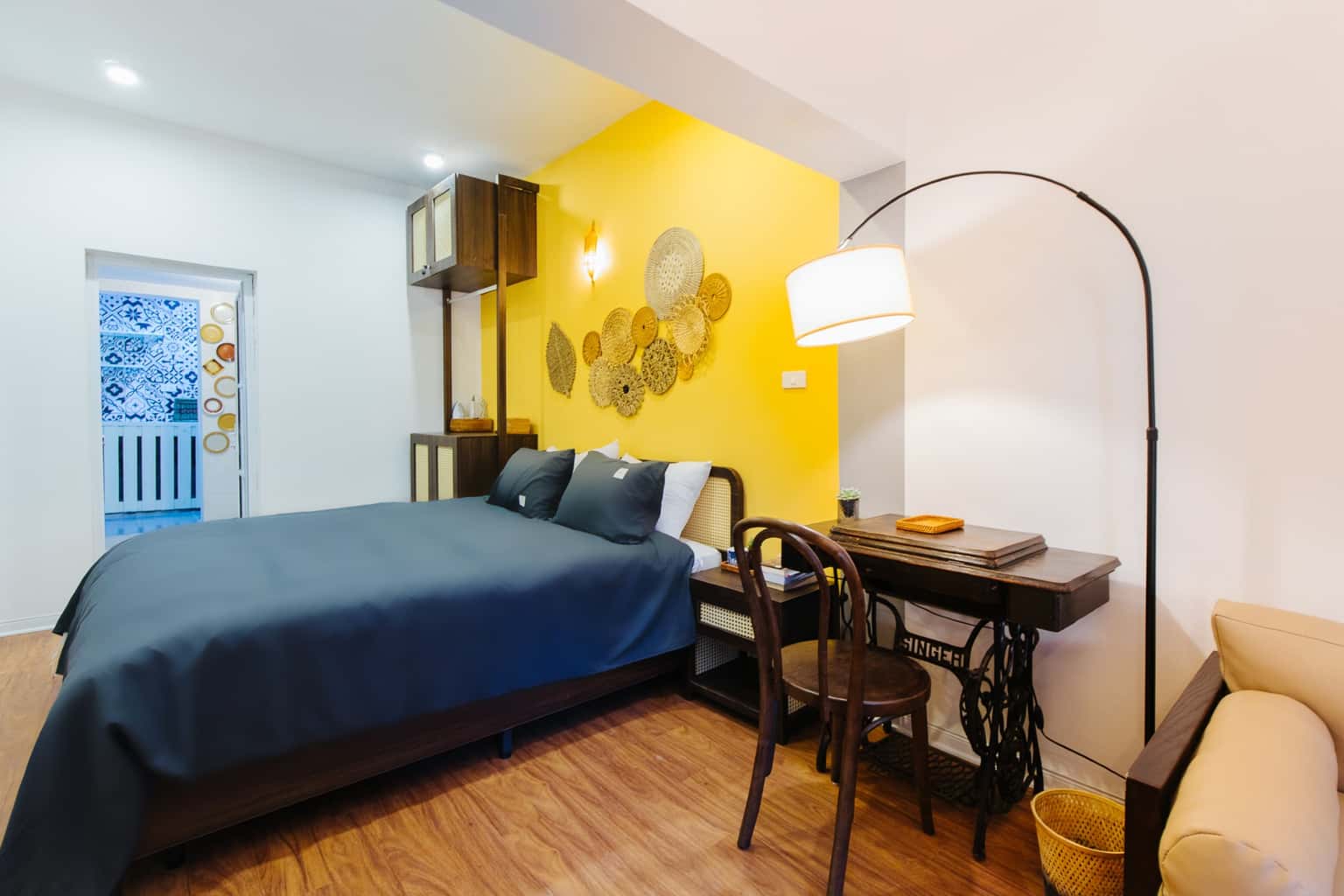 VietHOME - 301 Đào Duy Từ, Hoàn Kiếm — 照片 2