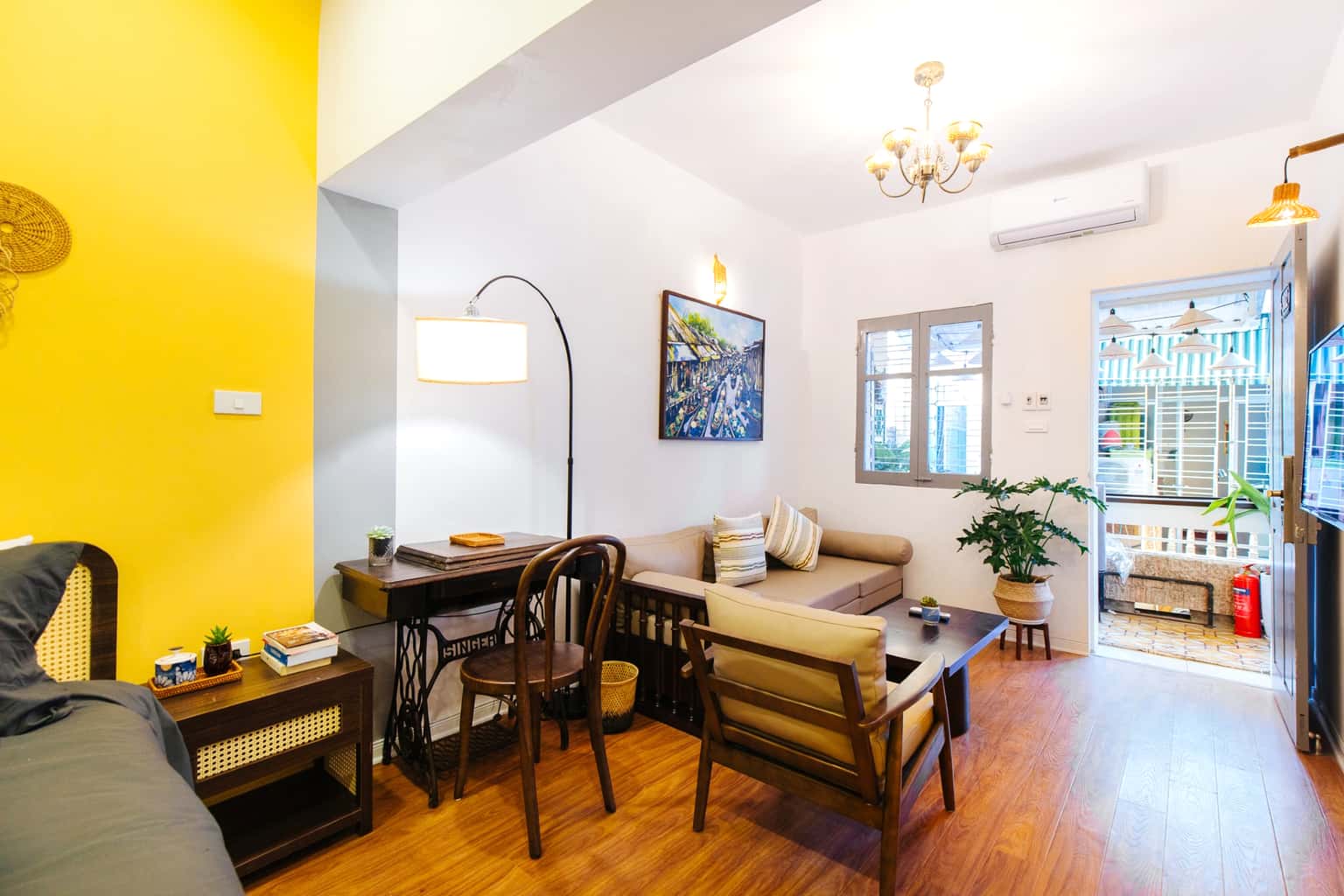 VietHOME - 301 Đào Duy Từ, Hoàn Kiếm — 照片 7