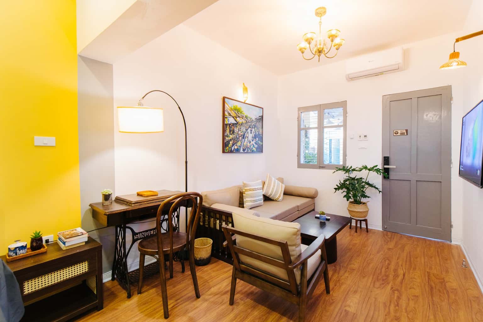 VietHOME - 301 Đào Duy Từ, Hoàn Kiếm — 照片 8