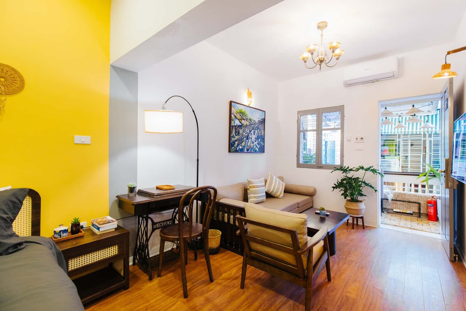 VietHOME - 302 Đào Duy Từ, Hoàn Kiếm — photo 3
