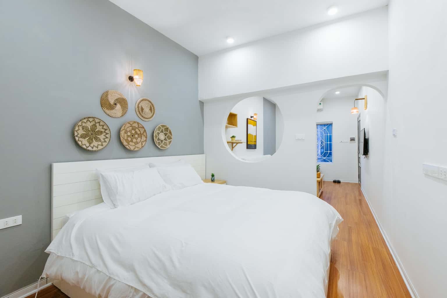 VietHOME - 303 Đào Duy Từ, Hoàn Kiếm — 照片 1