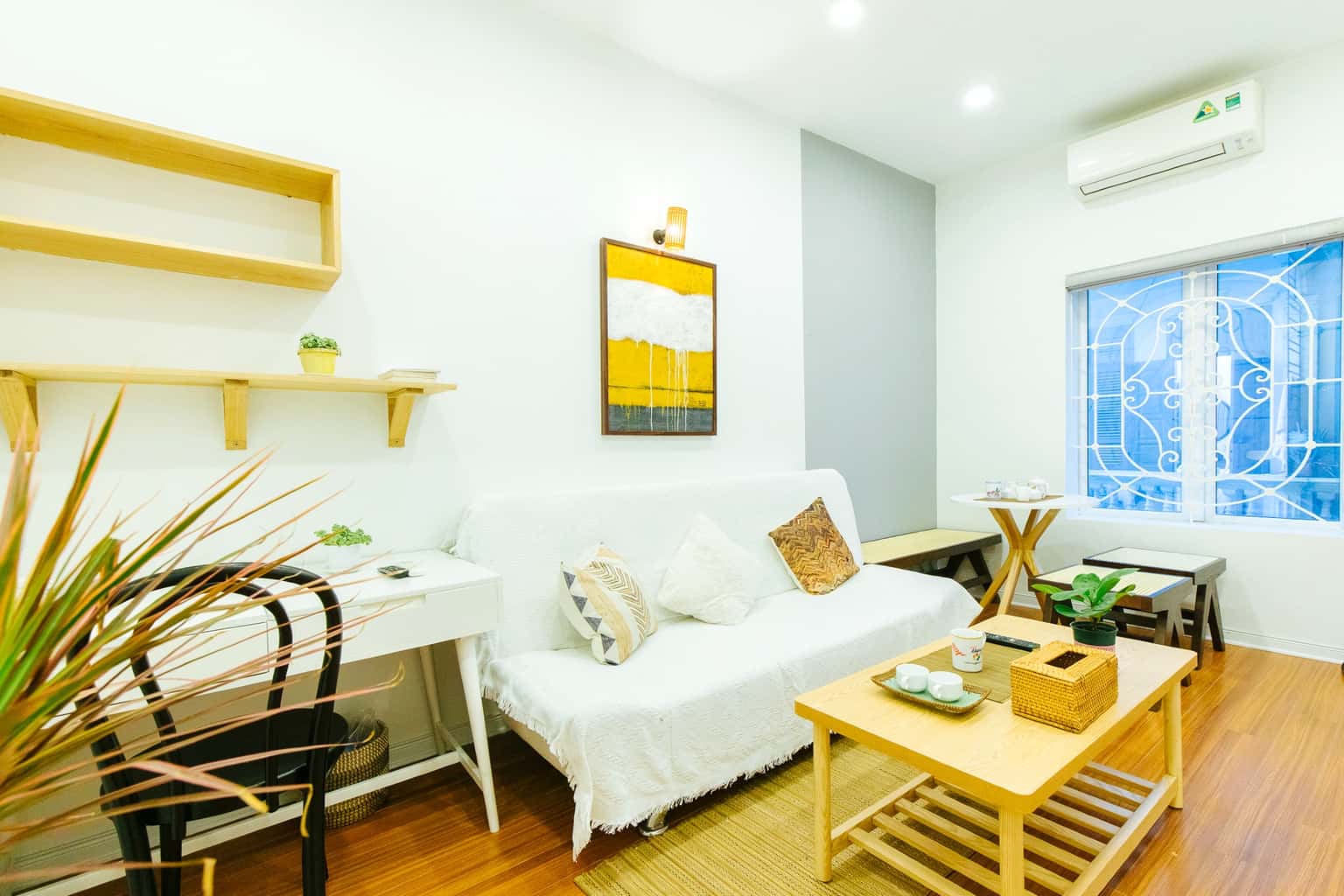 VietHOME - 303 Đào Duy Từ, Hoàn Kiếm — 照片 9