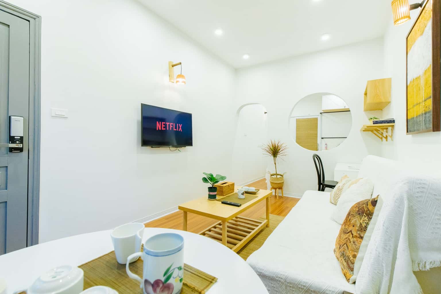 VietHOME - 303 Đào Duy Từ, Hoàn Kiếm — 照片 2