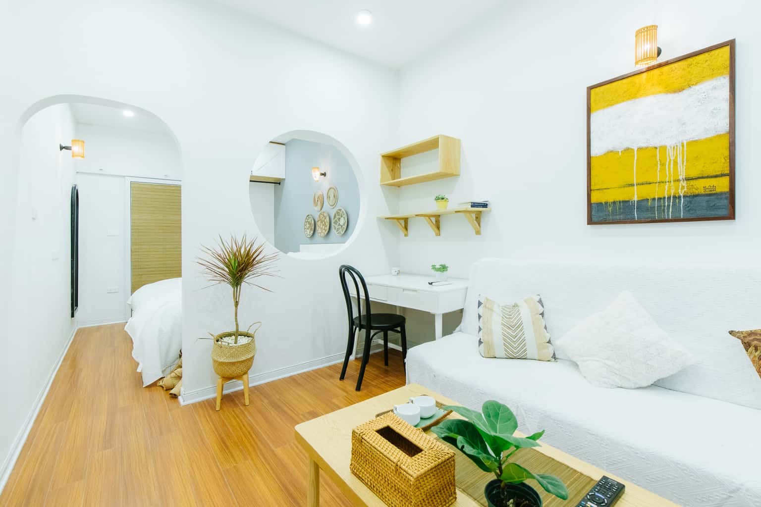 VietHOME - 303 Đào Duy Từ, Hoàn Kiếm — 照片 3