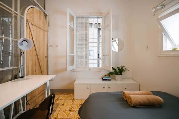 Villa 03 - Veque Homestay Hà Hồi, Hoàn Kiếm — ảnh 4