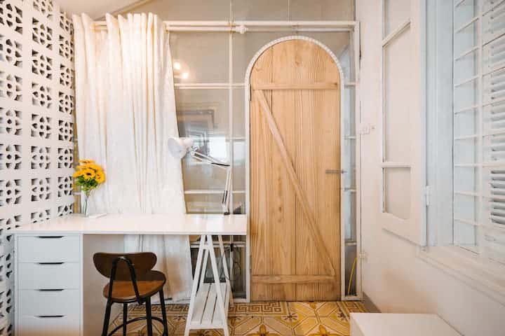 Villa 03 - Veque Homestay Hà Hồi, Hoàn Kiếm — ảnh 5