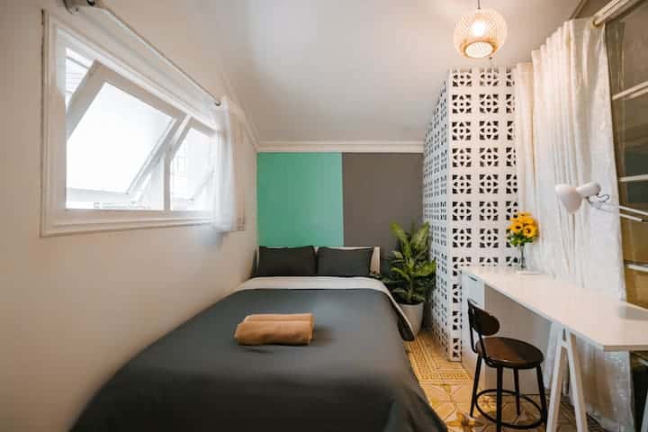 Villa 03 - Veque Homestay Hà Hồi, Hoàn Kiếm — ảnh 2