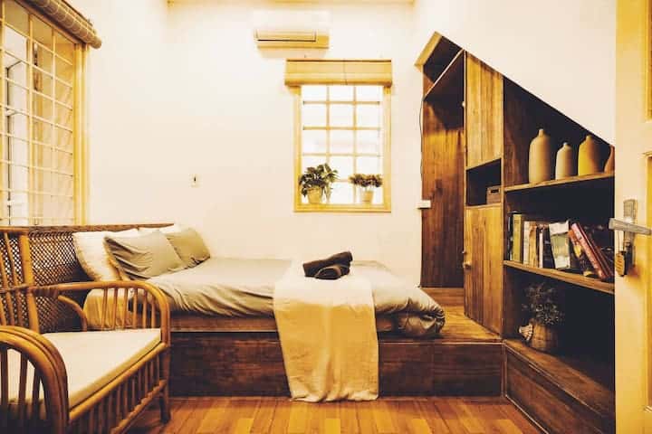 Villa 04 - Veque Homestay Hà Hồi, Hoàn Kiếm — ảnh 2