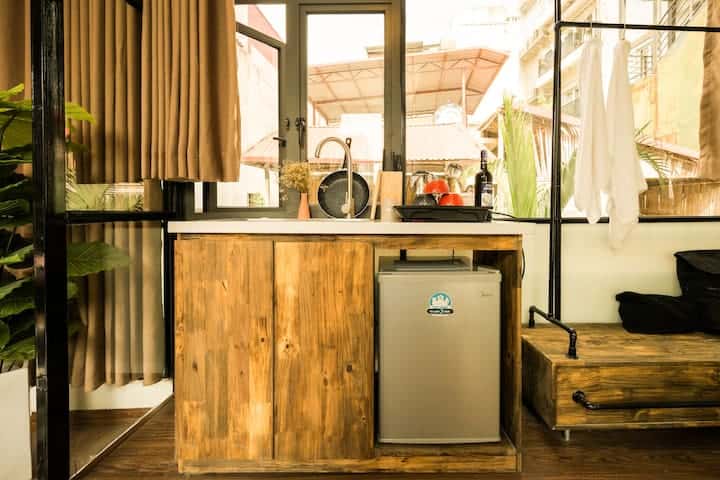 Villa 05 - Veque Homestay Hà Hồi, Hoàn Kiếm — ảnh 3