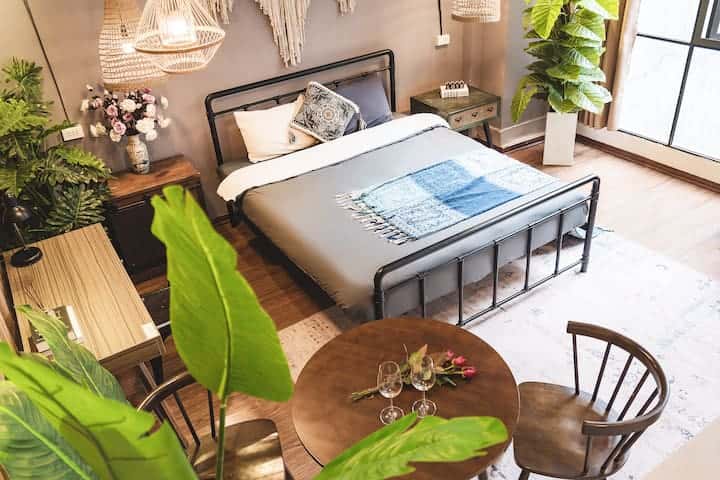 Villa 05 - Veque Homestay Hà Hồi, Hoàn Kiếm — ảnh 7