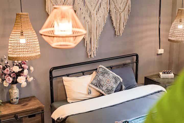Villa 05 - Veque Homestay Hà Hồi, Hoàn Kiếm — ảnh 9