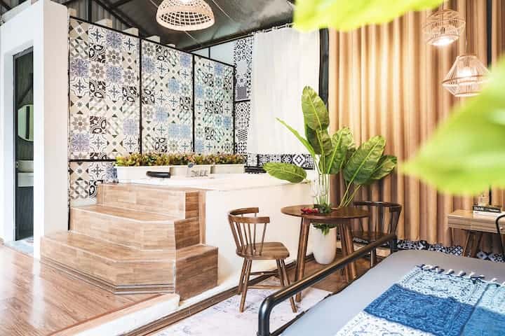 Villa 05 - Veque Homestay Hà Hồi, Hoàn Kiếm — ảnh 14