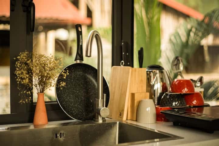Villa 05 - Veque Homestay Hà Hồi, Hoàn Kiếm — ảnh 13