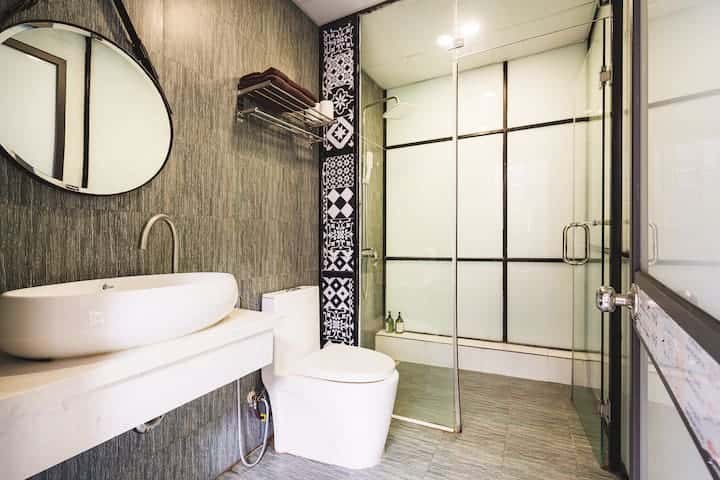 Villa 05 - Veque Homestay Hà Hồi, Hoàn Kiếm — ảnh 17