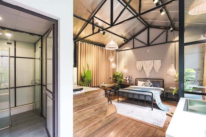 Villa 05 - Veque Homestay Hà Hồi, Hoàn Kiếm — ảnh 6