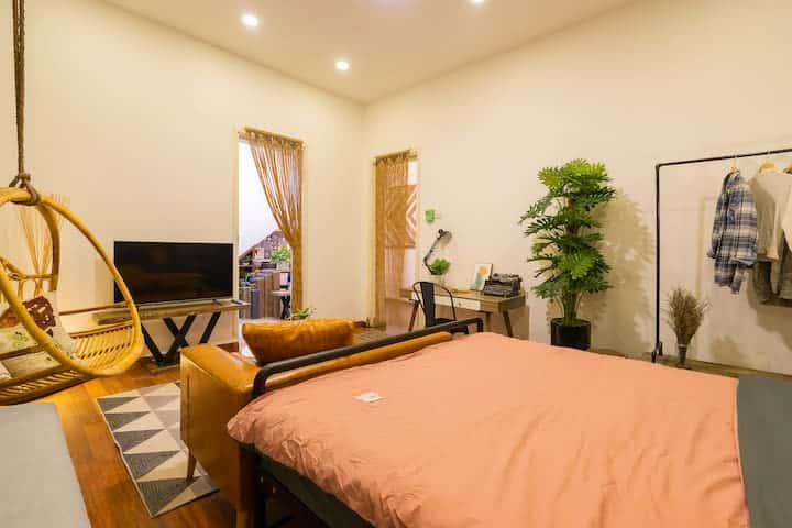 Villa 06 - Veque Homestay Hà Hồi, Hoàn Kiếm — ảnh 5