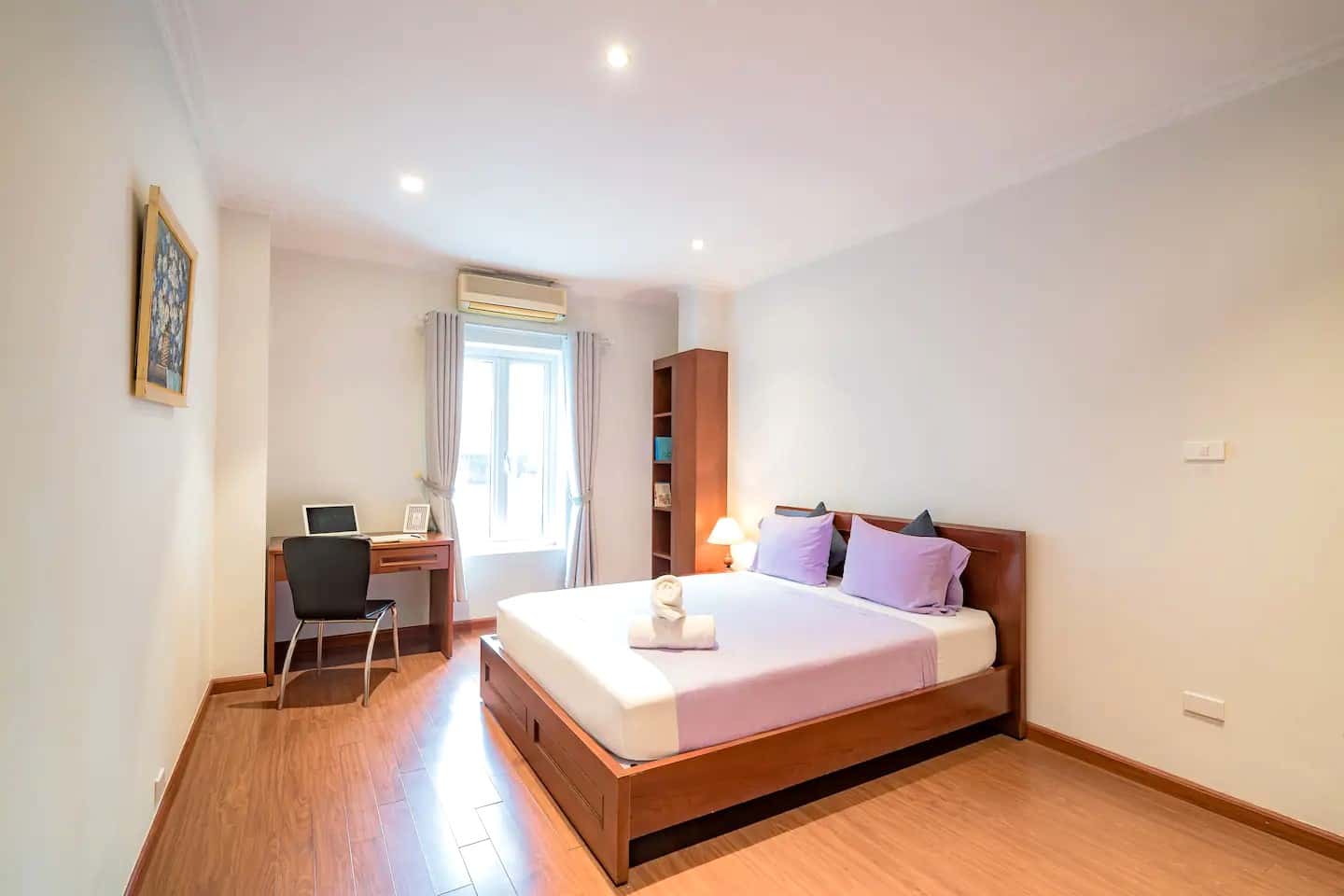 WECOZY - 202 Tống Duy Tân, Hoàn Kiếm — ảnh 1
