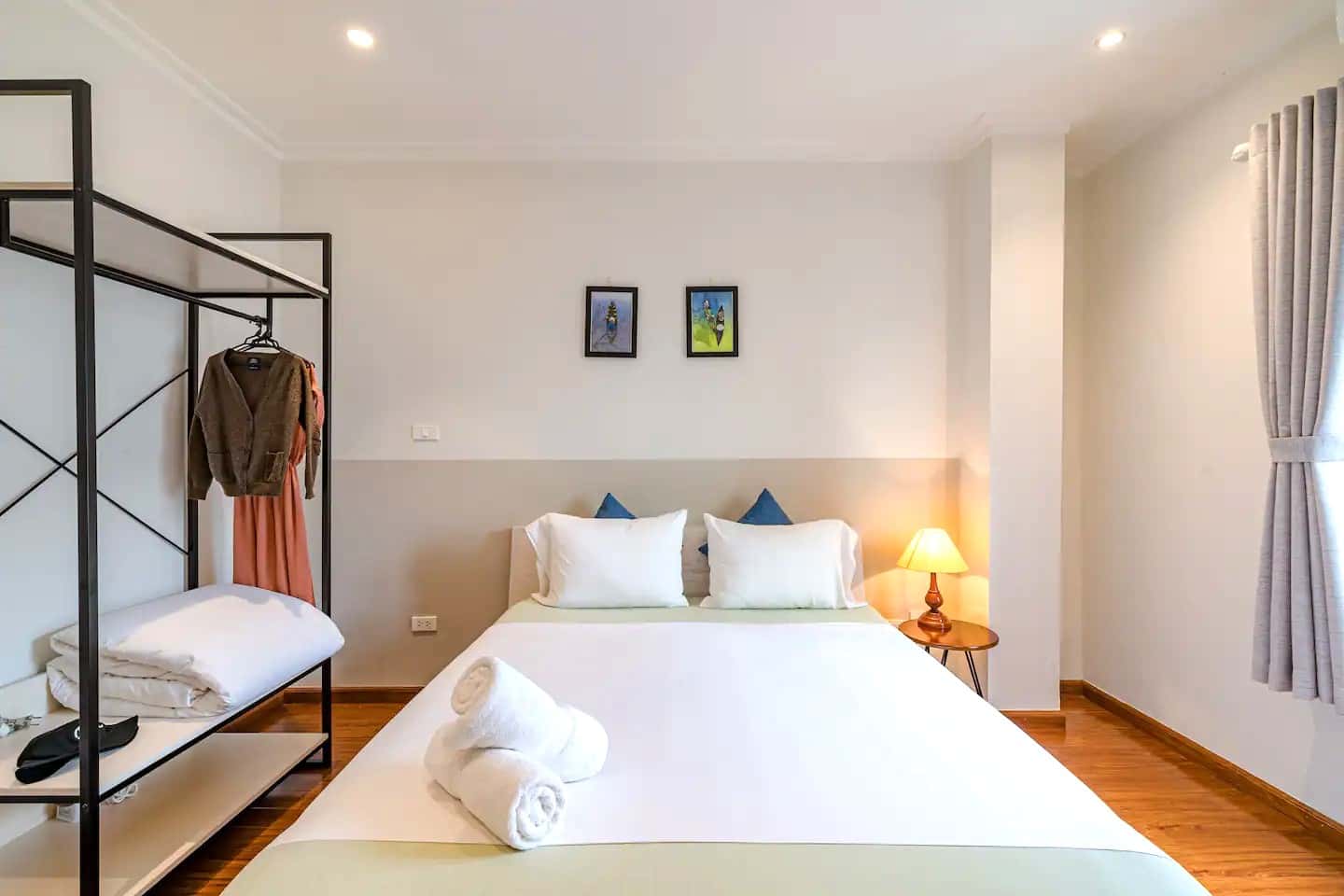 WECOZY - 302 Tống Duy Tân, Hoàn Kiếm — photo 7