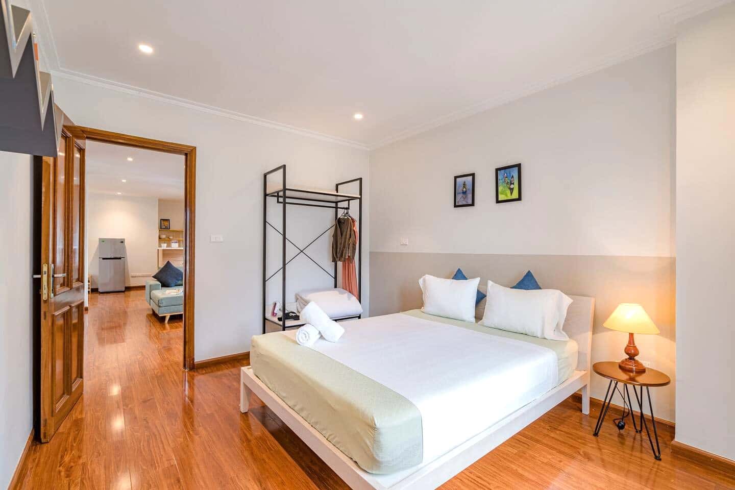 WECOZY - 302 Tống Duy Tân, Hoàn Kiếm — photo 3
