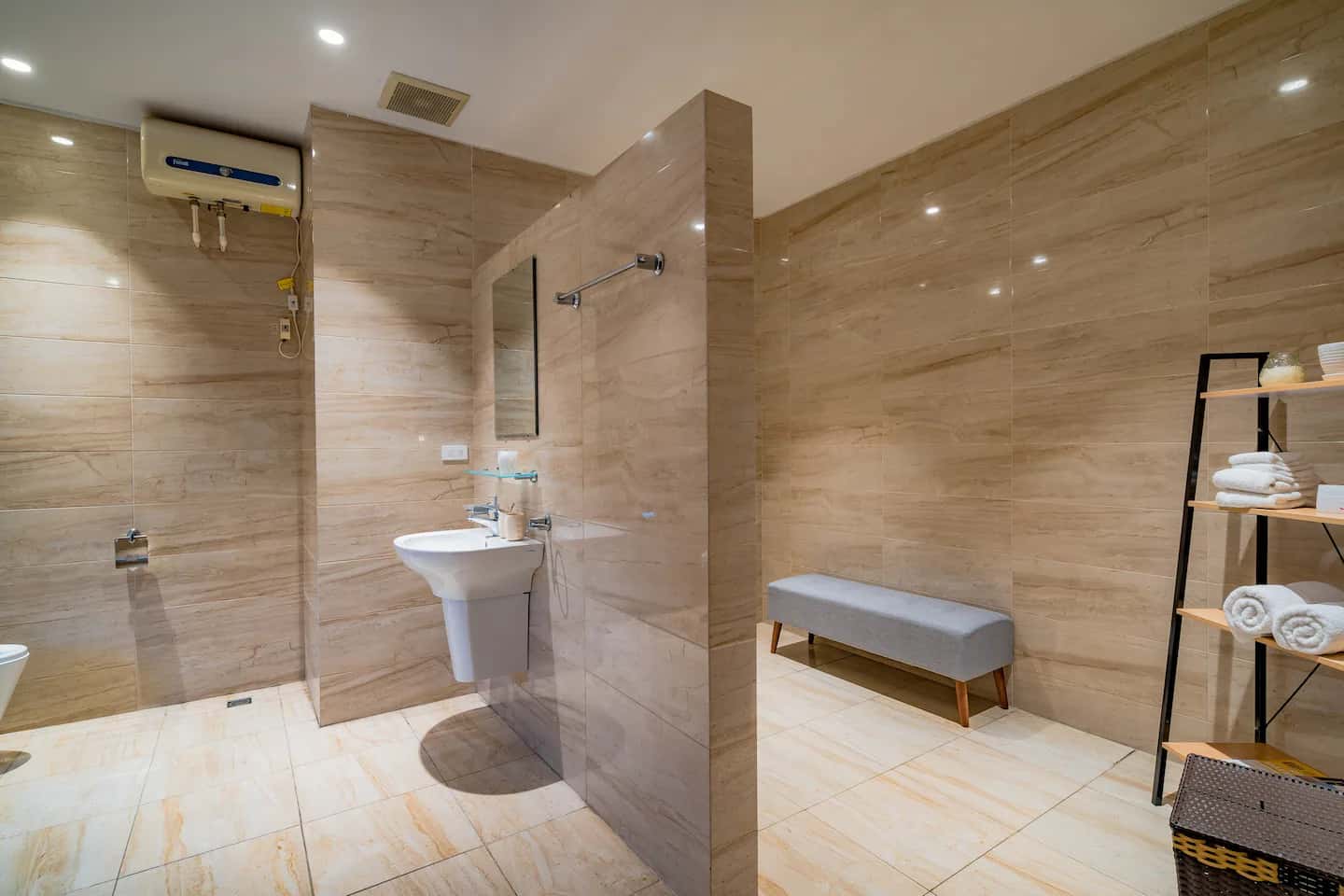 WECOZY - 401 Tống Duy Tân, Hoàn Kiếm — ảnh 16
