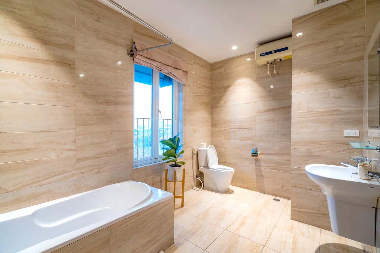 WECOZY - 401 Tống Duy Tân, Hoàn Kiếm — ảnh 5