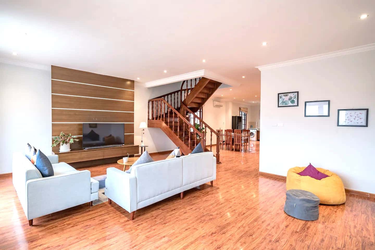 WECOZY - 401 Tống Duy Tân, Hoàn Kiếm — ảnh 9