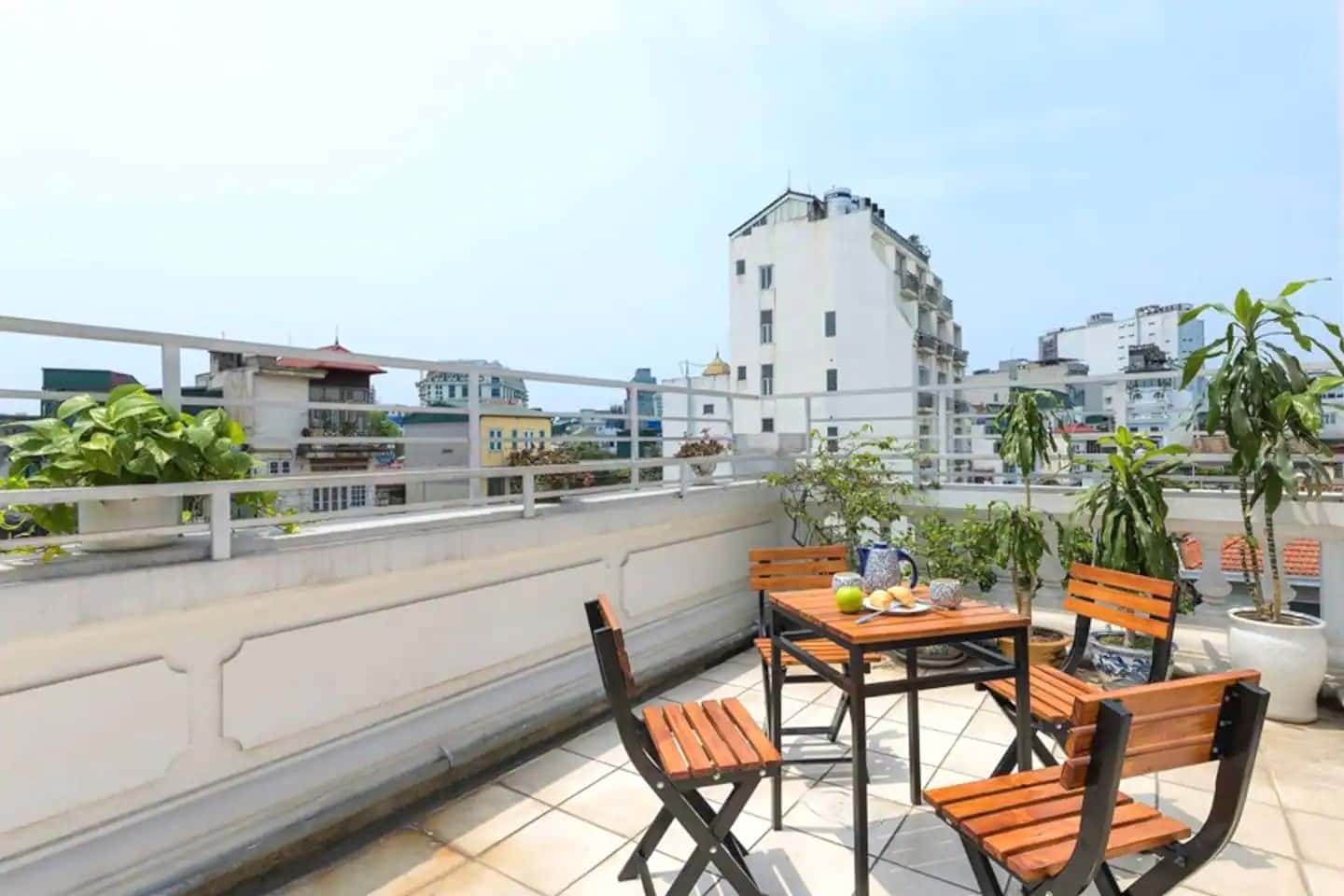 WECOZY - 401 Tống Duy Tân, Hoàn Kiếm — ảnh 12