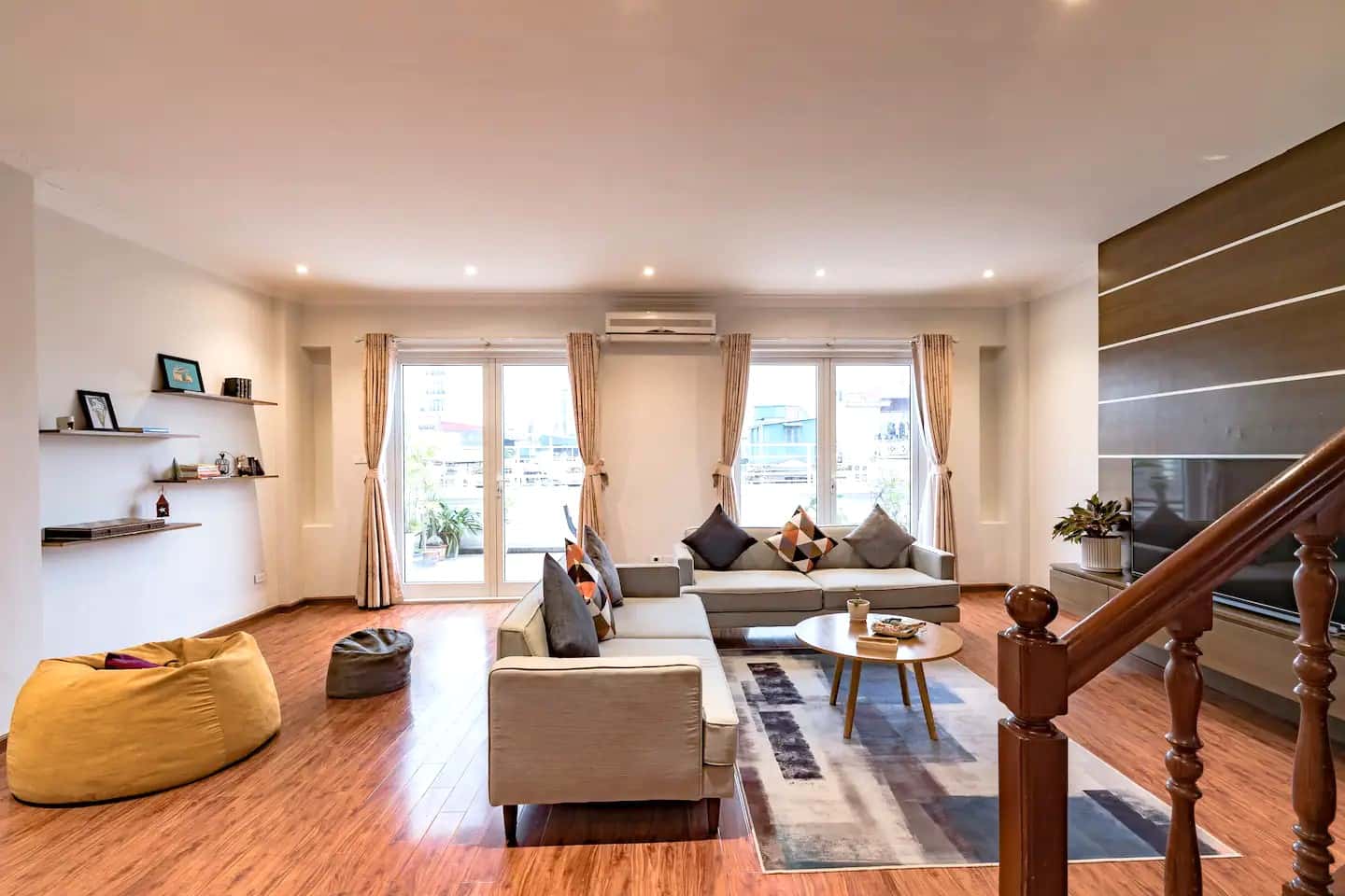 WECOZY - 401 Tống Duy Tân, Hoàn Kiếm — ảnh 8
