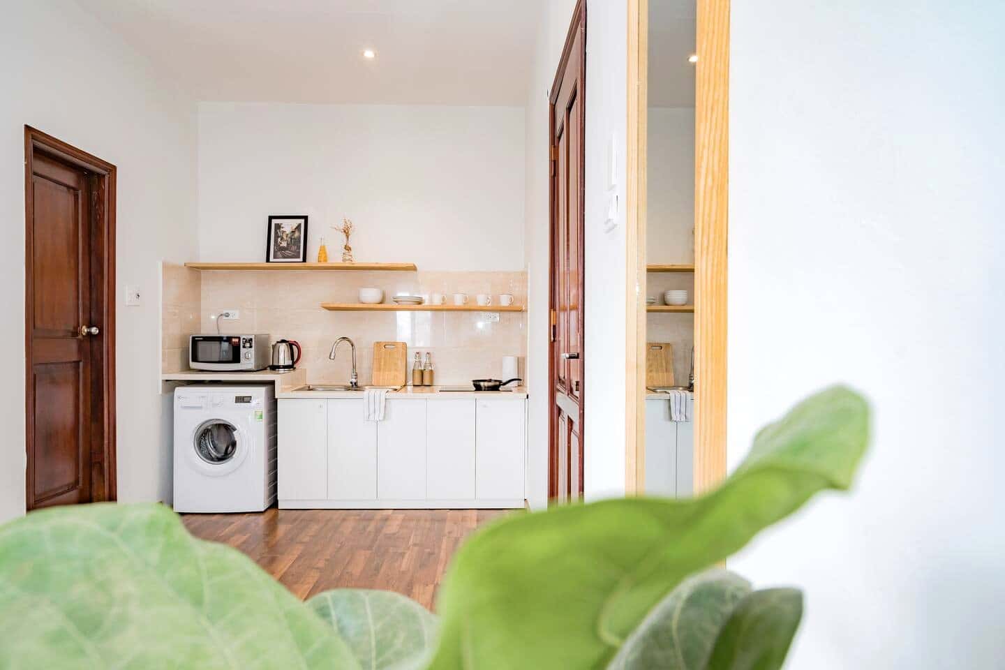 WECOZY - 701 Tống Duy Tân, Hoàn Kiếm — ảnh 10