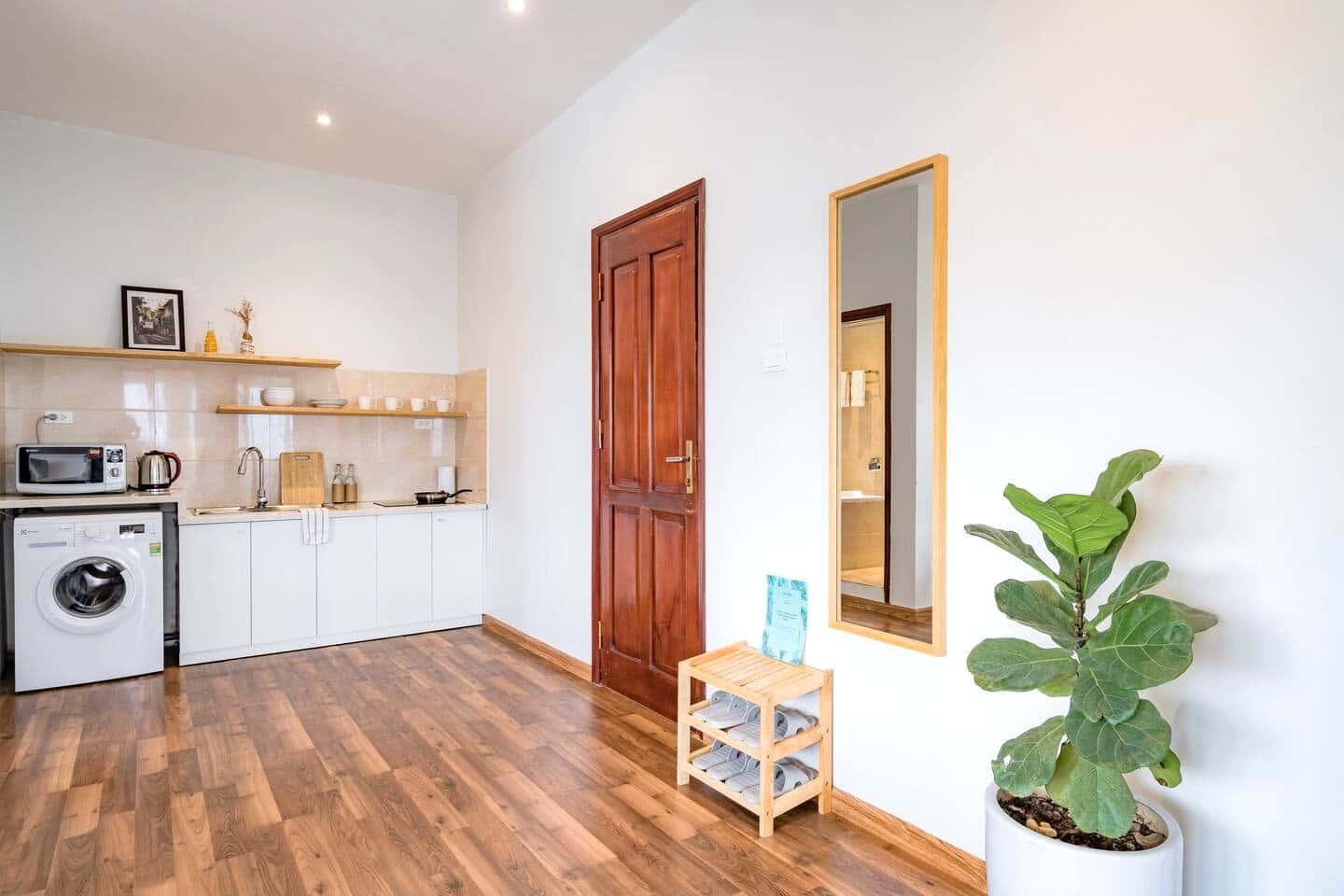 WECOZY - 701 Tống Duy Tân, Hoàn Kiếm — ảnh 11
