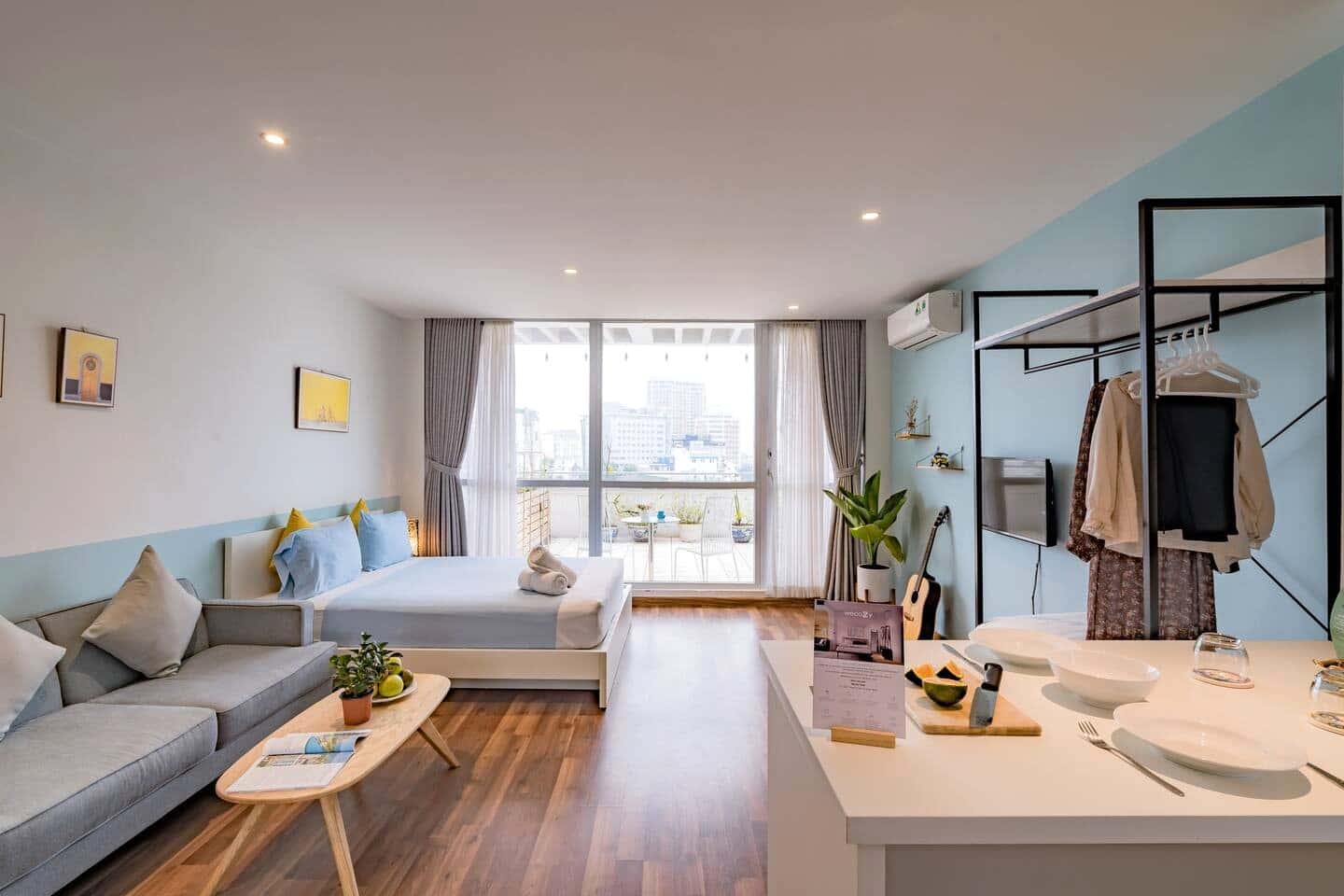 WECOZY 801 Tống Duy Tân, Hoàn Kiếm — ảnh 1