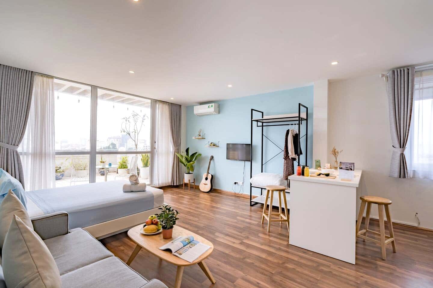 WECOZY 801 Tống Duy Tân, Hoàn Kiếm — ảnh 8
