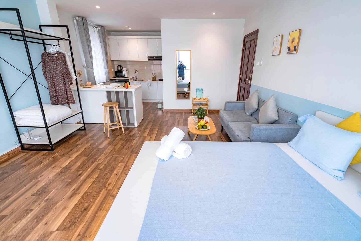 WECOZY 801 Tống Duy Tân, Hoàn Kiếm — ảnh 9