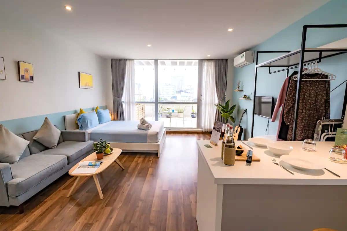 WECOZY 801 Tống Duy Tân, Hoàn Kiếm — ảnh 7
