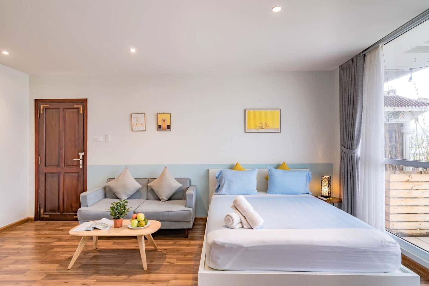 WECOZY 801 Tống Duy Tân, Hoàn Kiếm — ảnh 3