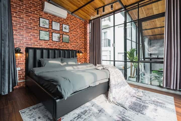 Villa 08 - Veque Homestay Hà Hồi, Hoàn Kiếm — ảnh 3