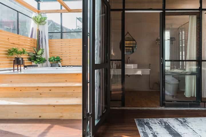 Villa 08 - Veque Homestay Hà Hồi, Hoàn Kiếm — ảnh 21