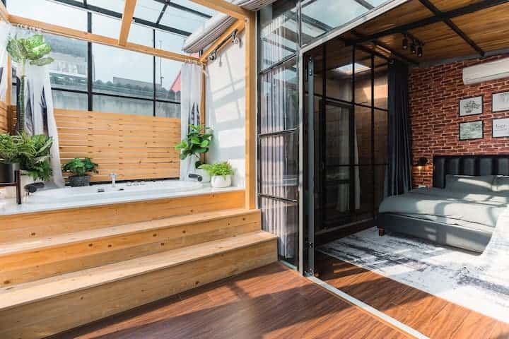 Villa 08 - Veque Homestay Hà Hồi, Hoàn Kiếm — ảnh 22