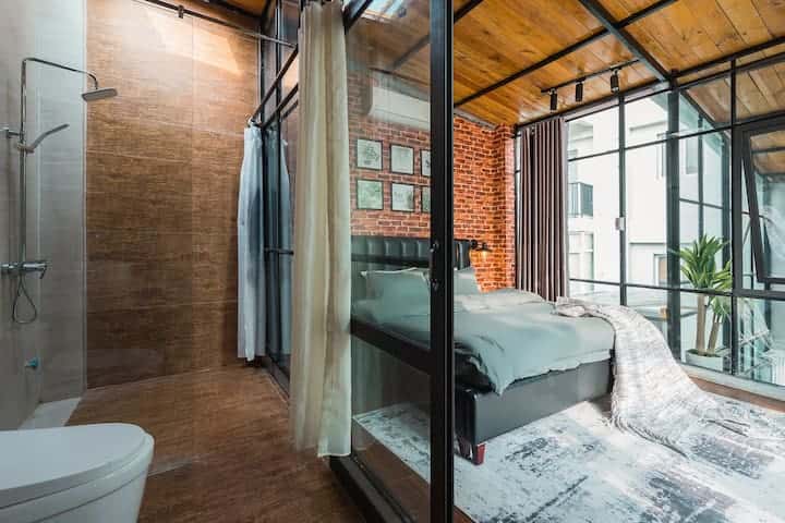 Villa 08 - Veque Homestay Hà Hồi, Hoàn Kiếm — ảnh 19