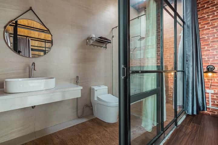 Villa 08 - Veque Homestay Hà Hồi, Hoàn Kiếm — ảnh 23