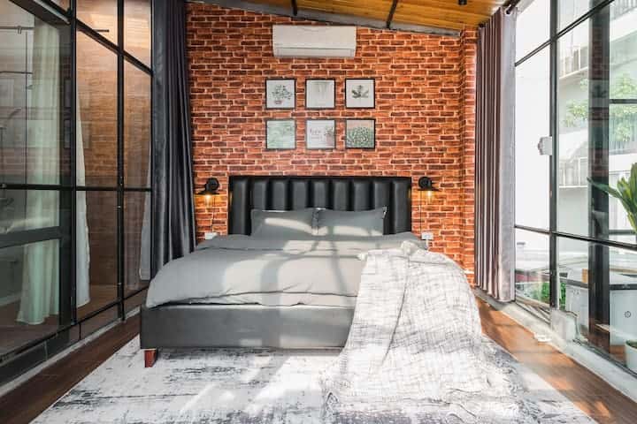 Villa 08 - Veque Homestay Hà Hồi, Hoàn Kiếm — ảnh 18
