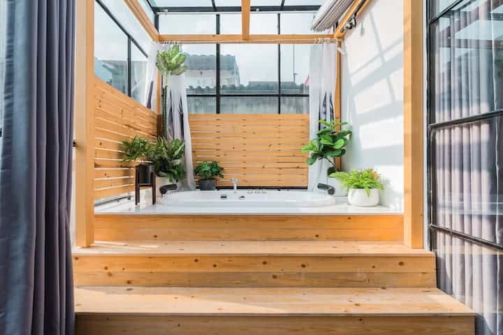 Villa 08 - Veque Homestay Hà Hồi, Hoàn Kiếm — ảnh 7