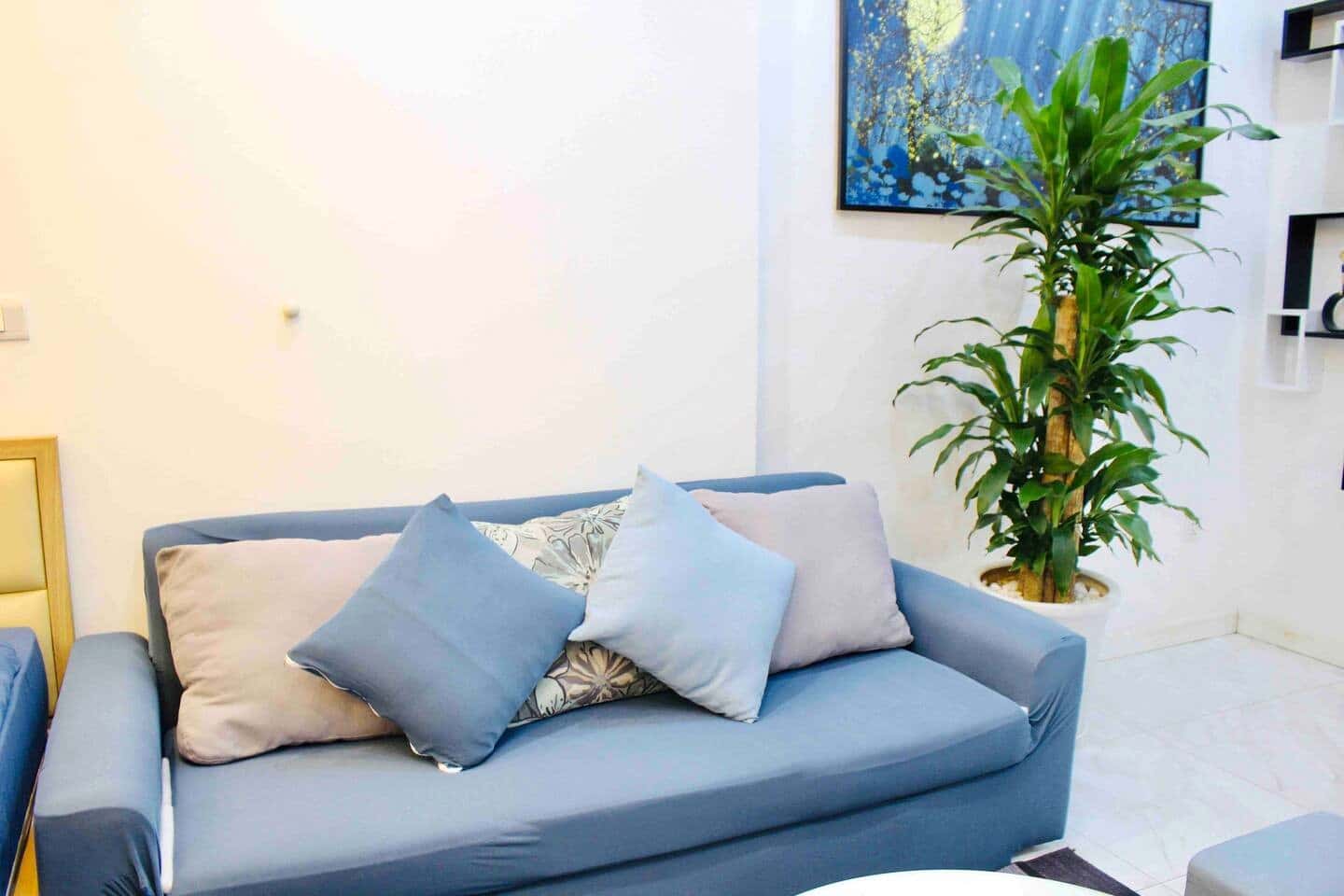 1417E1 (Harmony Homestay) Nguyễn Hoàng Tôn, Tây Hồ — ảnh 13