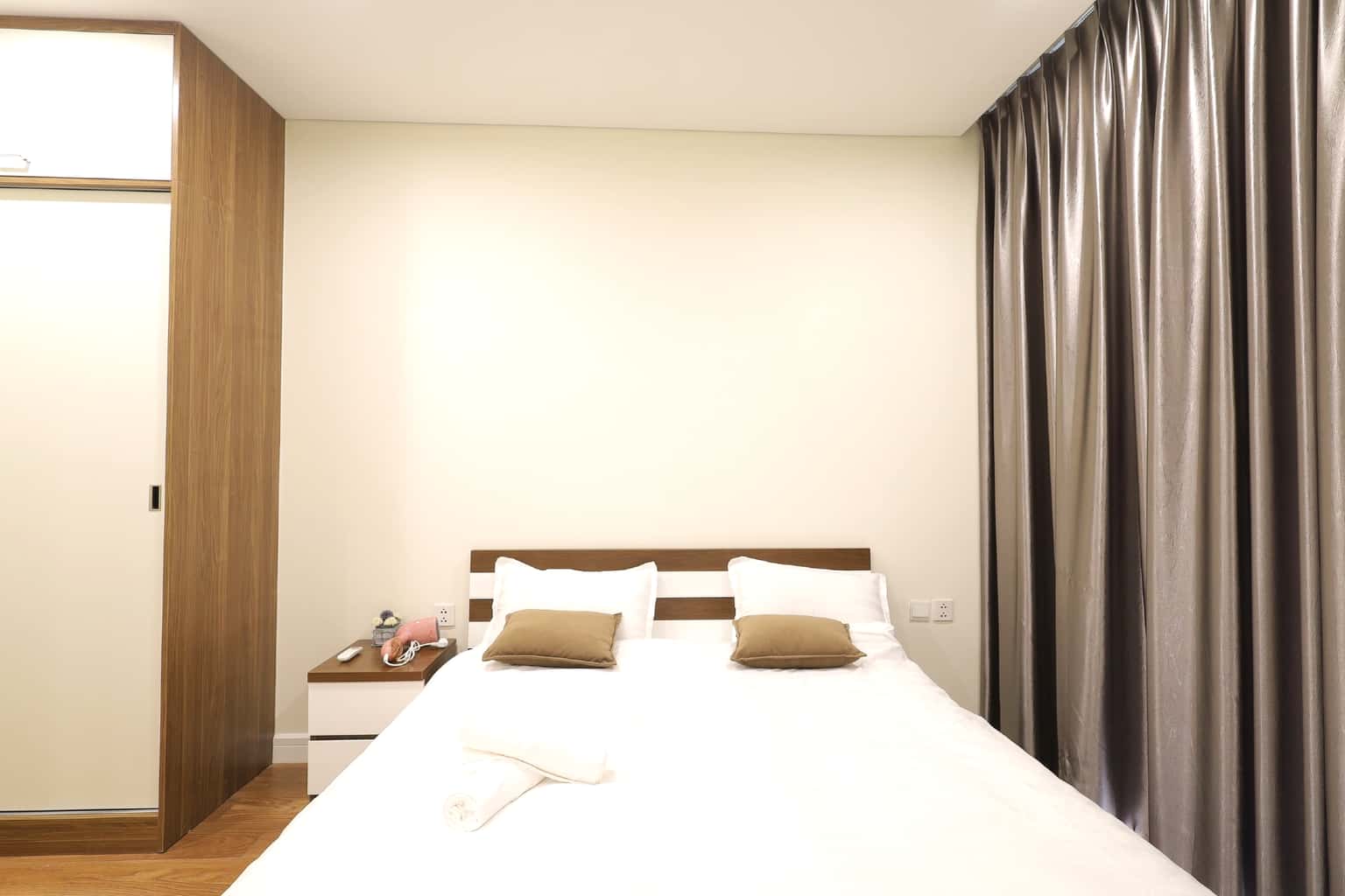 1604E2 (Harmony Homestay) Nguyễn Hoàng Tôn, Tây Hồ — ảnh 6