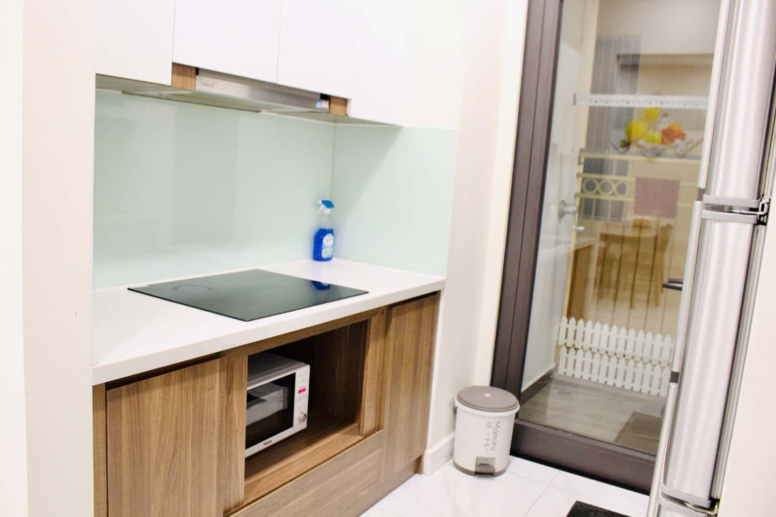 2306E2 (Harmony Homestay) Nguyễn Hoàng Tôn, Tây Hồ — ảnh 5