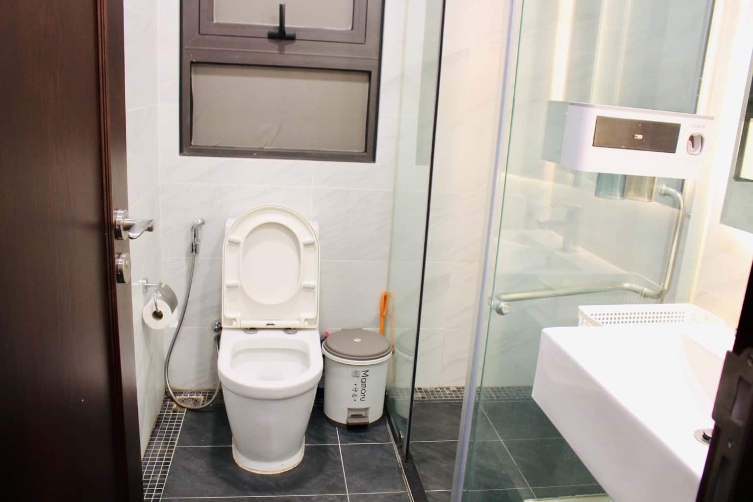 2306E2 (Harmony Homestay) Nguyễn Hoàng Tôn, Tây Hồ — ảnh 11